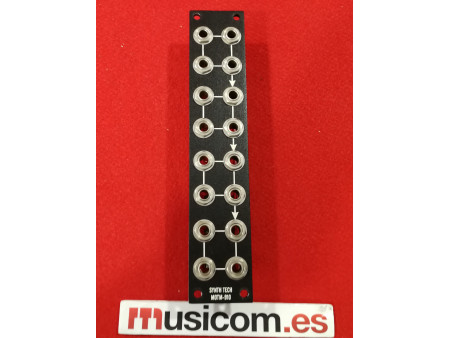 MOTM 910 CASCADED MULTIPLE MOTM 910 CASCADED MULTIPLE